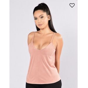 Fashion Nova Top